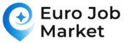 Euro Job Market Logo